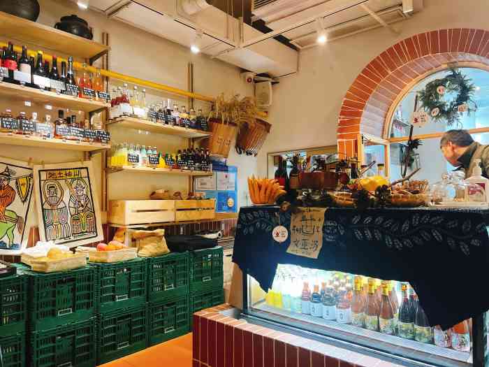 chimido柴米多农场餐厅(乌中市集店)-"又见"大包小包",这一次来到乌中