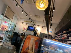 -MANGOO芒可ice(大观天地MALL店)