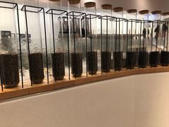 -喜茶(广州番禺奥园广场店)