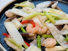 -野蔓果·山野菜(西湖景区·龙井茶田店)