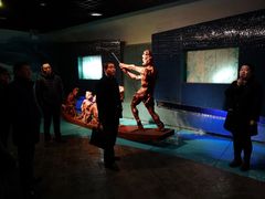 -重庆历史名人馆