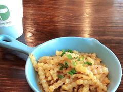 -何必是家面馆 HB noodles&coffee