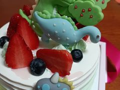 -御品轩(边家村店)