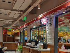 -金谷园饺子馆(北邮总店)