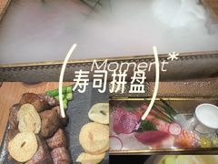 -北京泰富酒店-道日本料理餐厅