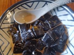 -四喜馄饨(黄土岭店)