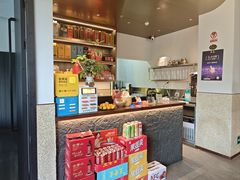 -老馆子·建德菜·山肴鱼鲜(海威新界店)