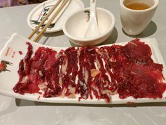 -俏牛哥鲜牛肉牛肆馆(重庆天地店)