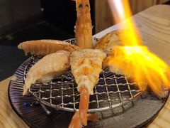 -無雙居酒屋(北京路店)