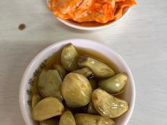 -劈柴院锅贴(沈阳路店)