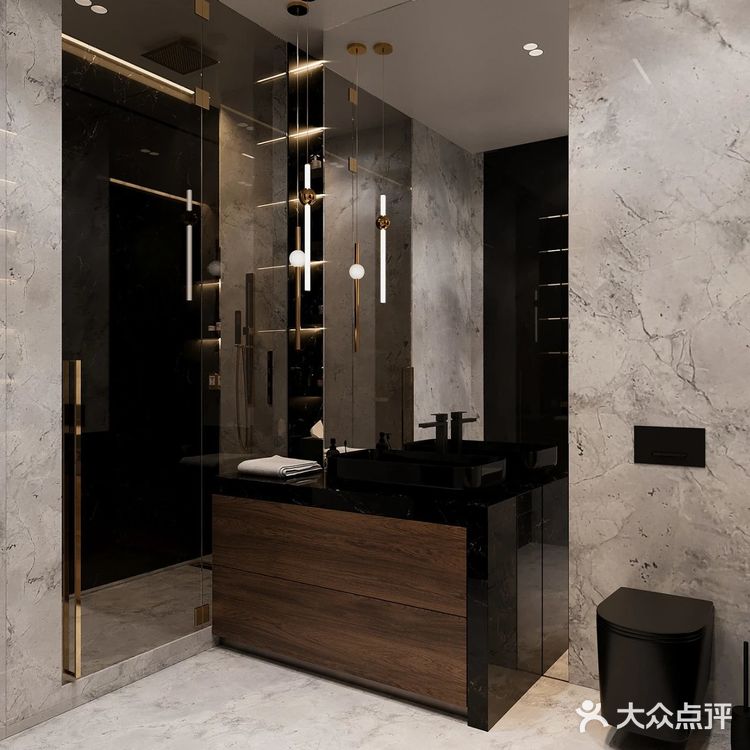 今日分享｜精致简约风，满足你对生活的一切幻想！（六）