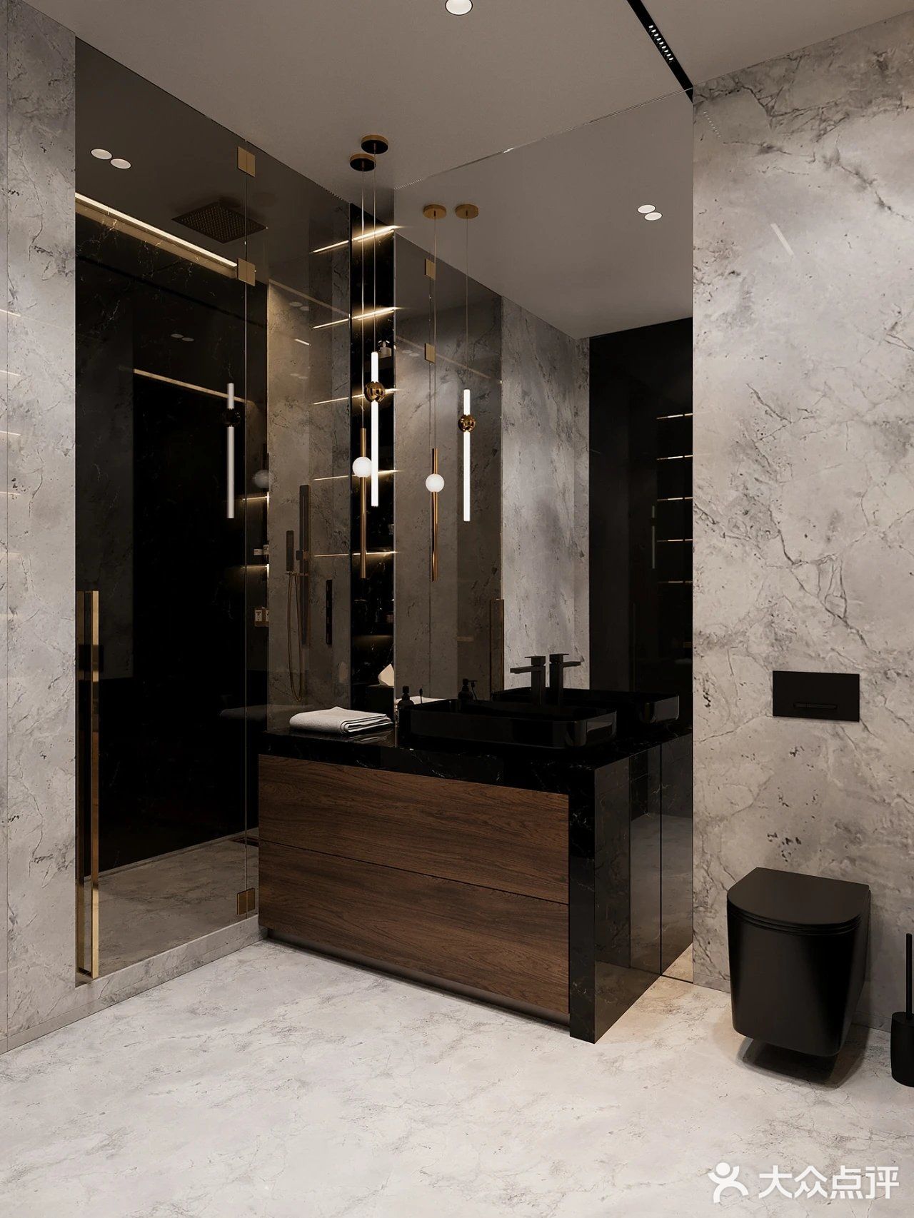 今日分享｜精致简约风，满足你对生活的一切幻想！（六）