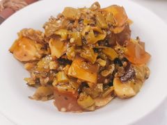 -蜀龙阁· 龍头水煮鱼(天坛店)