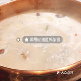 我吃过的那些火锅