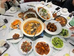 桂花糯米藕-西湖春天•老字号杭州菜(百汇店)