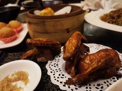 -厦门朗豪酒店 · 明阁中餐厅