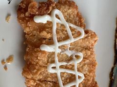 -忘忧草融合私房菜(红鼎国际店)