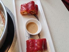 -煲王粤菜餐厅(中侨中心店)