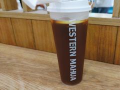 -西部马华清真兰州牛肉面·烧烤夜市(三里河店)