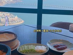 -大连君悦酒店·星海湾壹号Dalian·Dalian(星海广场店)