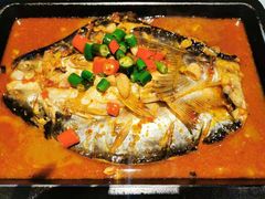 -炉鱼(爱琴海购物公园店)