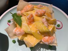 -权茂上海菜(殷行路店)