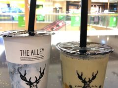 -鹿角巷The Alley(龙湖天街店)