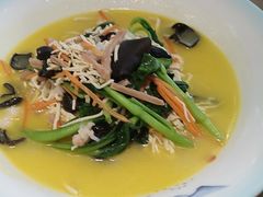 -李氏传家菜(兴城路店)