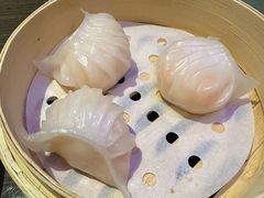 万丽虾饺皇-万丽轩·粤菜(王府井金茂万丽酒店)