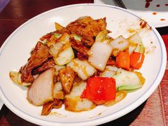 -大牌大·传统杭帮菜(湖滨店)