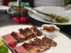 -悦庭六号餐厅(麦岛店)
