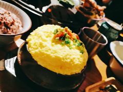 鱼子酱蛋羹-济州爱肉堂(总店)