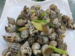 -舟山海鲜·江浙菜(银沙路店)