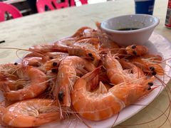-秋姐美食店(旅游大道店)