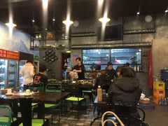 大堂-一岚一山(角门总店)