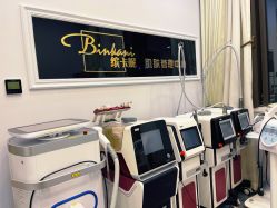 -缤卡妮肌肤管理中心