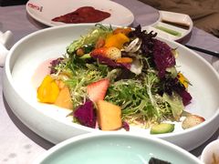 -味+新京宴·烤鸭·北京菜(创意谷店)