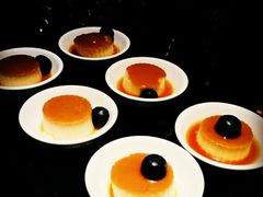 -美食汇·海鲜自助西餐厅·江门富力万达嘉华酒店