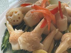 -观澜湖底捞(观澜墅店)