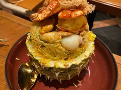 -CHINCHIN 青青·泰国料理(万象食家店)