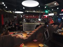 -萍姐火锅·公路夜市(打浦桥日月光店)