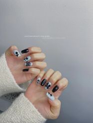 -DAZZLING BEAUTY美甲•美睫专门店