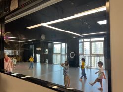 -WITCH （舞季）舞蹈工作室