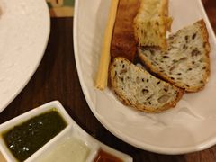 -安妮意大利餐厅(世贸天阶店)