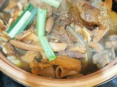 -包工仔·牛杂自助放题
