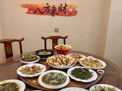 -友强·23年特色海鲜大排档(厦门店)