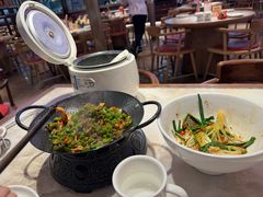 -味上湘菜馆(阿波罗店)