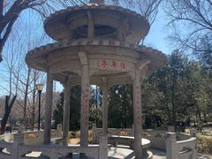 -玲珑塔公园