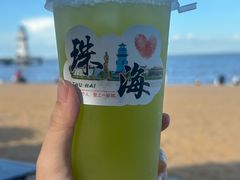 -野狸岛