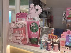 -DQ·蛋糕·冰淇淋(湖景东路店)